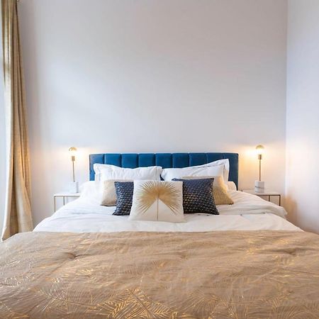 Modern 2-Br Apartment In The Heart Of 戛纳 外观 照片