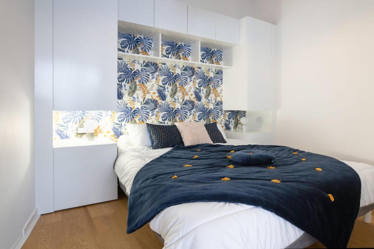 Modern 2-Br Apartment In The Heart Of 戛纳 外观 照片